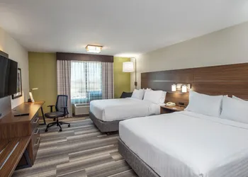 Holiday Inn Express & Suites Medicine Hat Transcanada Hwy 1 by IHG hotel thumbnail 5