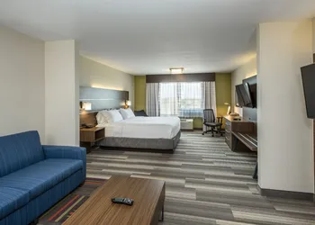 Holiday Inn Express & Suites Medicine Hat Transcanada Hwy 1 by IHG hotel thumbnail 6