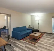 Holiday Inn Express & Suites Medicine Hat Transcanada Hwy 1 by IHG hotel detail image 7