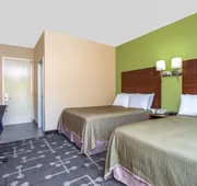Howard Johnson by Wyndham Athens hotel detail image 5