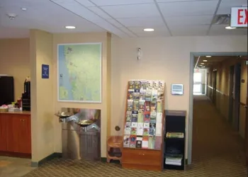 Parry Sound Inn & Suites hotel thumbnail 2