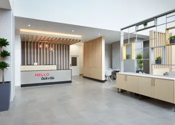 TownePlace Suites by Marriott Toronto Oakville hotel thumbnail 2