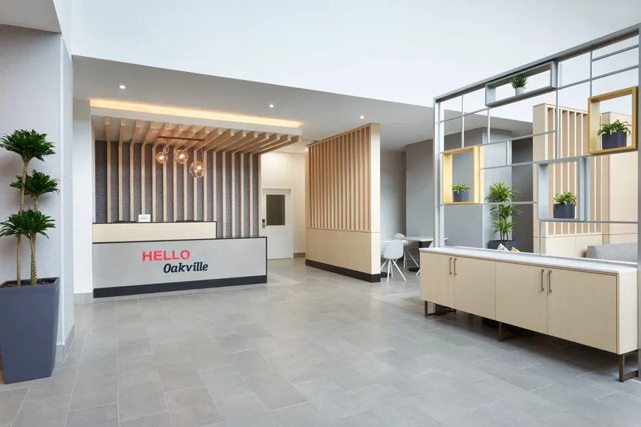 TownePlace Suites by Marriott Toronto Oakville hotel detail image 2