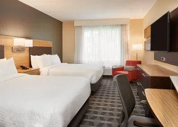 TownePlace Suites by Marriott Toronto Oakville hotel thumbnail 5