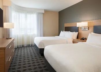 TownePlace Suites by Marriott Toronto Oakville hotel thumbnail 6