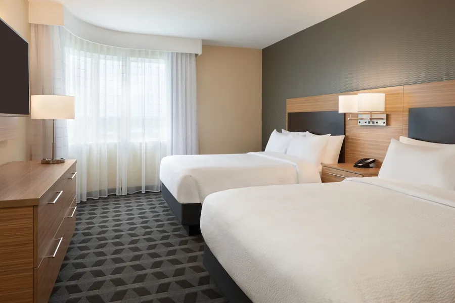 TownePlace Suites by Marriott Toronto Oakville hotel detail image 6