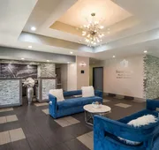 SureStay Plus Hotel by Best Western Coralville Iowa City hotel detail image 3