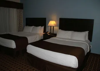 SureStay Plus Hotel by Best Western Coralville Iowa City hotel thumbnail 4