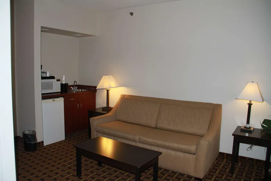 SureStay Plus Hotel by Best Western Coralville Iowa City hotel detail image 6