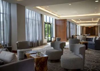 Hyatt Regency Coralville Hotel & Conference Center hotel thumbnail 2