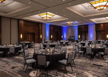 Hyatt Regency Coralville Hotel & Conference Center hotel thumbnail 5