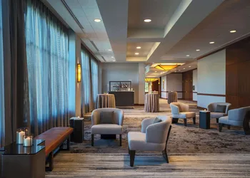 Hyatt Regency Coralville Hotel & Conference Center hotel thumbnail 7