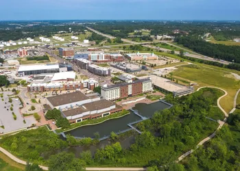 Hyatt Regency Coralville Hotel & Conference Center hotel thumbnail 8