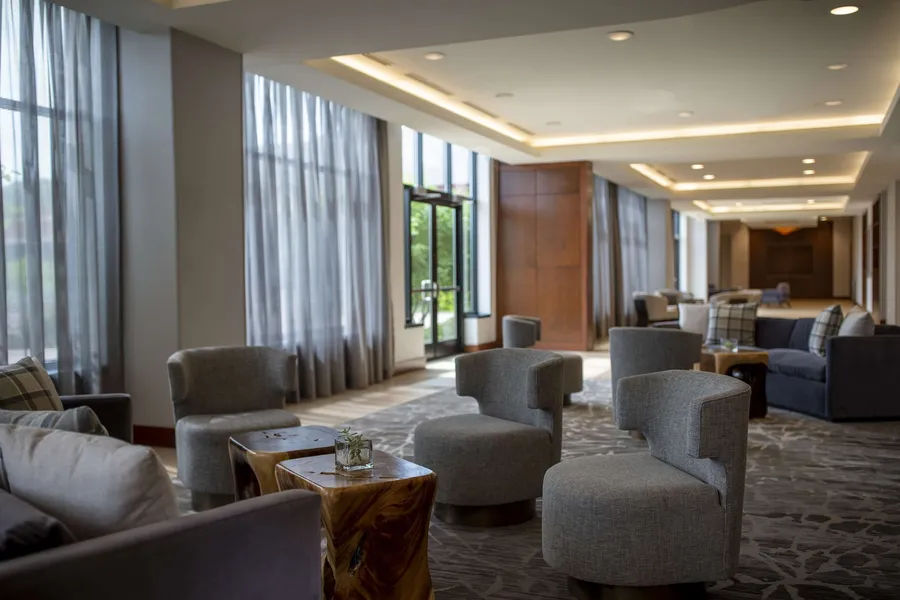 Hyatt Regency Coralville Hotel & Conference Center hotel detail image 2