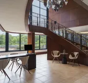 Hyatt Regency Coralville Hotel & Conference Center hotel detail image 3