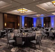 Hyatt Regency Coralville Hotel & Conference Center hotel detail image 5