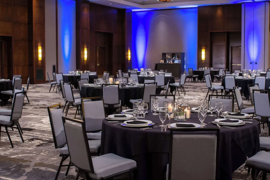 Hyatt Regency Coralville Hotel & Conference Center hotel detail image 6
