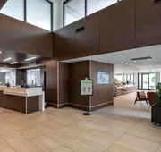 DoubleTree by Hilton Hotel & Suites Victoria hotel detail image 3