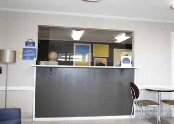 Days Inn by Wyndham Monroe LA hotel thumbnail 3