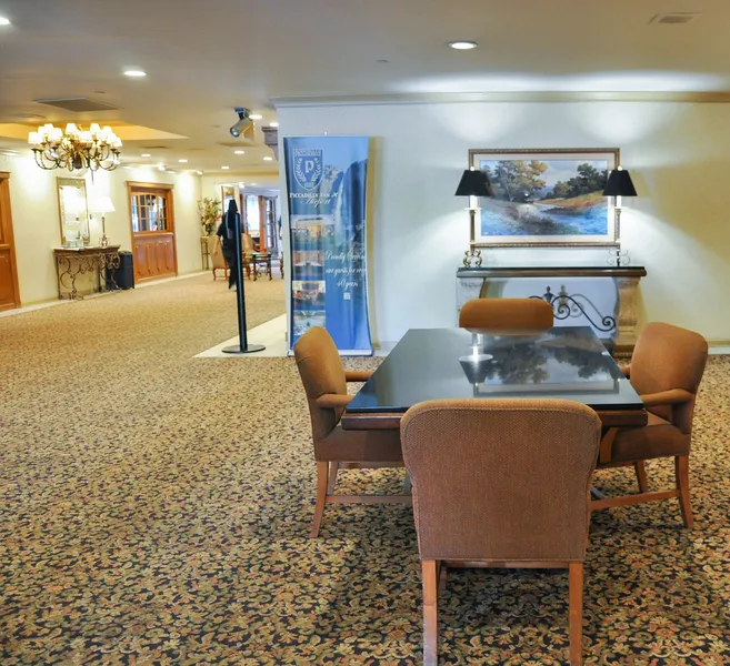 Piccadilly Inn Airport hotel detail image 2