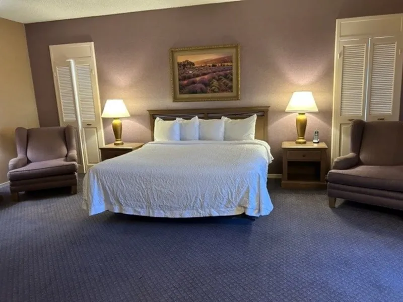 Piccadilly Inn Airport hotel detail image 6