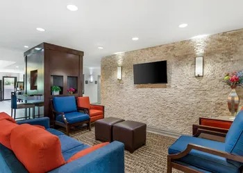 Comfort Inn & Suites Houston FM1960 - Champions hotel thumbnail 4