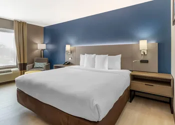 Comfort Inn & Suites Houston FM1960 - Champions hotel thumbnail 5