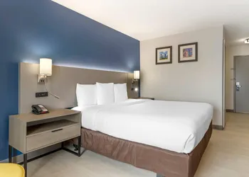 Comfort Inn & Suites Houston FM1960 - Champions hotel thumbnail 6