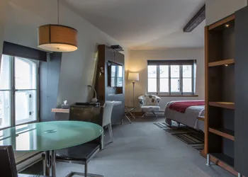 Hôtel Le Saint-Paul hotel thumbnail 6