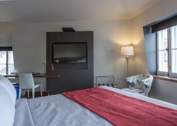 Hôtel Le Saint-Paul hotel thumbnail 8