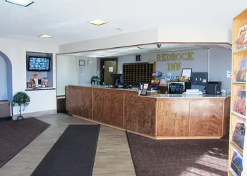 Red Rock Inn hotel thumbnail 3