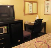 Red Rock Inn hotel detail image 4