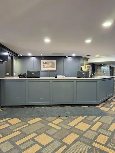 Slave Lake Inn & Conference Centre hotel detail image 2