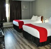 Slave Lake Inn & Conference Centre hotel detail image 3