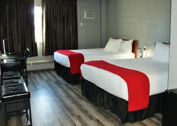 Slave Lake Inn & Conference Centre hotel thumbnail 3
