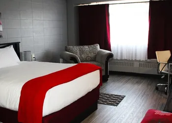 Slave Lake Inn & Conference Centre hotel thumbnail 4