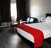 Slave Lake Inn & Conference Centre hotel detail image 5