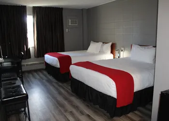 Slave Lake Inn & Conference Centre hotel thumbnail 6