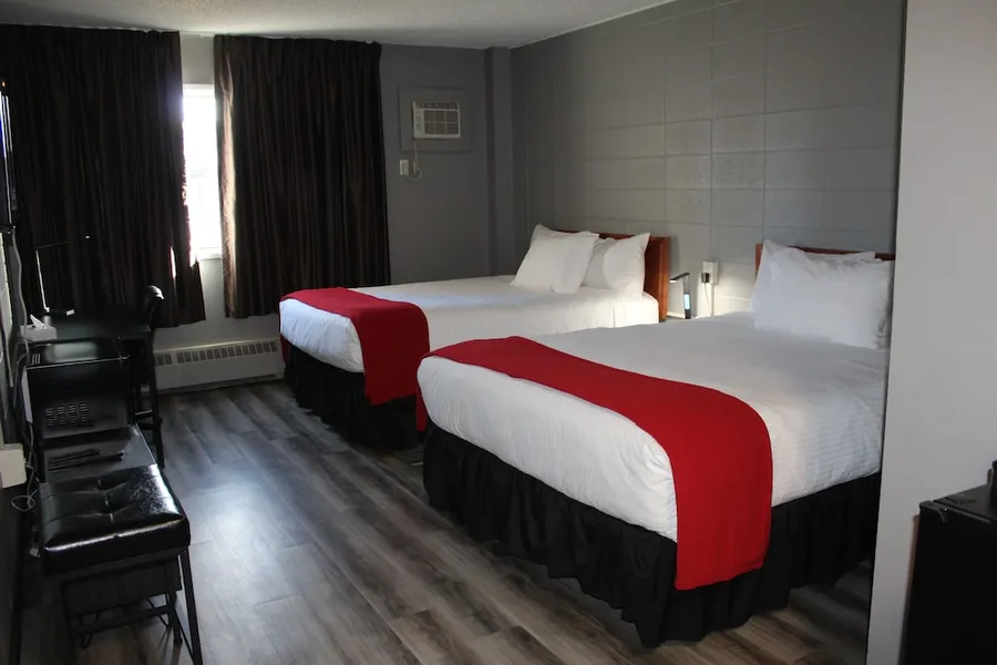 Slave Lake Inn & Conference Centre hotel detail image 6