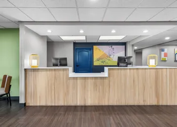 Spark by Hilton Green Bay hotel thumbnail 5