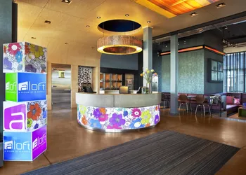 Aloft by Marriott Green Bay hotel thumbnail 2