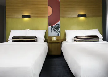 Aloft by Marriott Green Bay hotel thumbnail 6