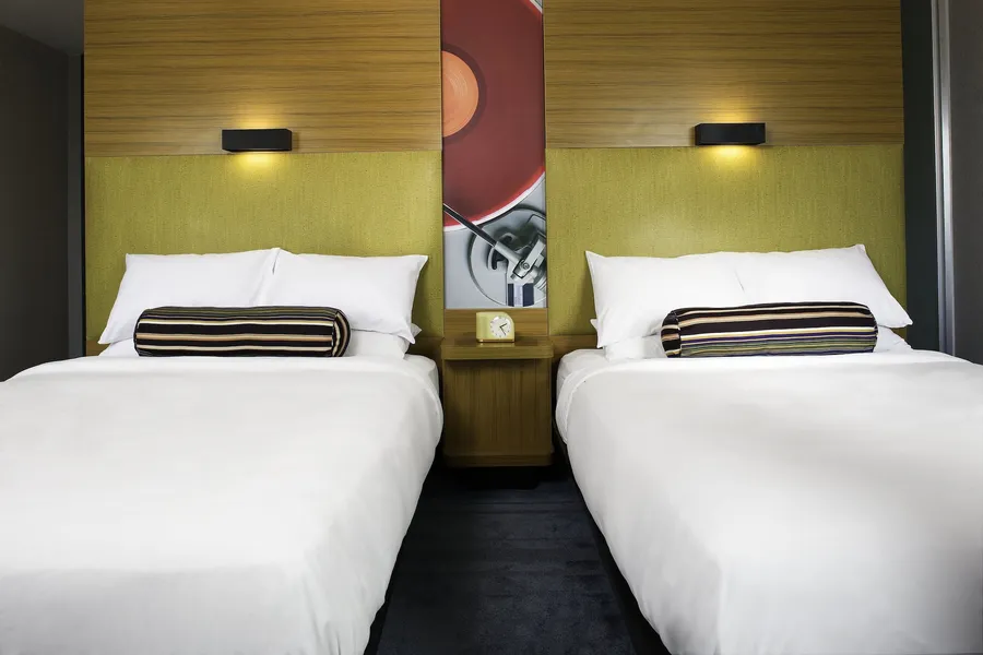 Aloft by Marriott Green Bay hotel detail image 6