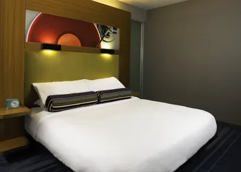 Aloft by Marriott Green Bay hotel thumbnail 7