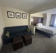 Quality Inn & Suites Green Bay - Ashwaubenon hotel detail image 7
