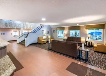 Sleep Inn & Suites Green Bay South hotel thumbnail 2