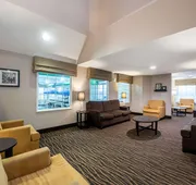 Sleep Inn & Suites Green Bay South hotel detail image 4