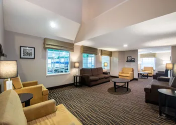 Sleep Inn & Suites Green Bay South hotel thumbnail 4