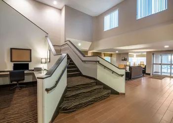 Sleep Inn & Suites Green Bay South hotel thumbnail 5