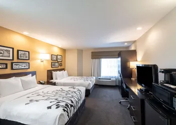 Sleep Inn & Suites Green Bay South hotel thumbnail 6